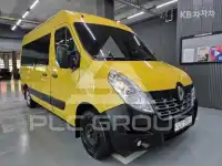 2019 Renault Samsung Master