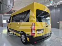 2019 Renault Samsung Master