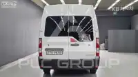 2019 Renault Samsung Master