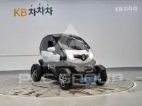2019 Renault Samsung Twizy