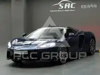 2019 McLaren 570GT