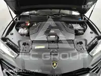 2019 Lamborghini Urus
