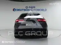 2019 Lamborghini Urus