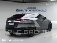 2019 Lamborghini Urus