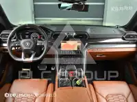 2019 Lamborghini Urus