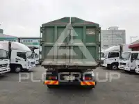 2019 Hyundai TRUCK