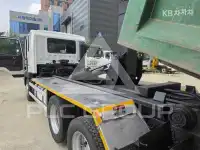 2019 Hyundai TRUCK