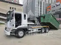 2019 Hyundai TRUCK