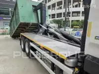 2019 Hyundai TRUCK