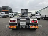 2019 Hyundai TRUCK