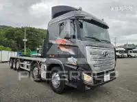2019 Hyundai TRUCK