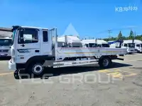 2019 Hyundai TRUCK