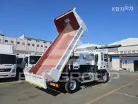 2019 Hyundai TRUCK