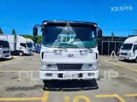 2019 Hyundai TRUCK
