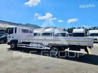 2019 Hyundai TRUCK