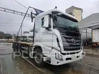 2019 Hyundai TRUCK