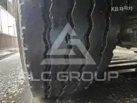 2019 Hyundai TRUCK