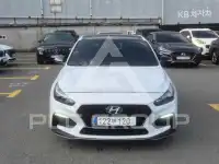 2019 Hyundai I30