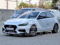 2019 Hyundai I30