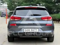 2019 Hyundai I30