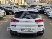 2019 Hyundai I30