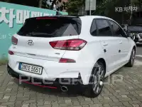 2019 Hyundai I30