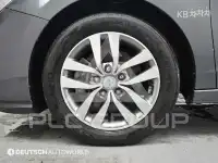 2019 Hyundai I30