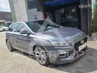 2019 Hyundai I30