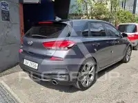 2019 Hyundai I30