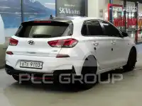2019 Hyundai I30