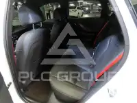 2019 Hyundai I30