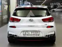 2019 Hyundai I30