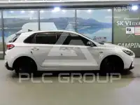 2019 Hyundai I30