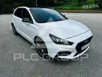 2019 Hyundai I30