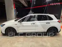 2019 Hyundai I30