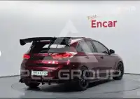 2019 Hyundai I30