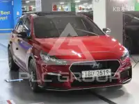 2019 Hyundai I30