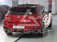 2019 Hyundai I30
