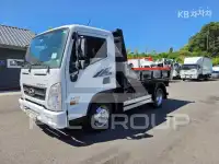 2019 Hyundai Mighty
