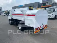 2019 Hyundai Mighty