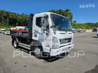 2019 Hyundai Mighty