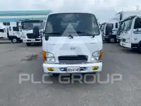 2019 Hyundai Mighty