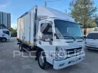 2019 Hyundai Mighty