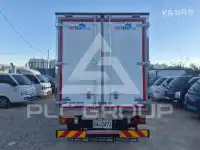 2019 Hyundai Mighty