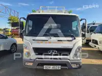 2019 Hyundai Mighty