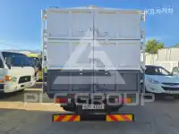 2019 Hyundai Mighty