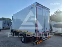 2019 Hyundai Mighty