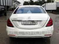 2019 Hyundai Mighty