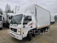 2019 Hyundai Mighty