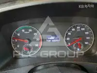 2019 Hyundai Mighty
